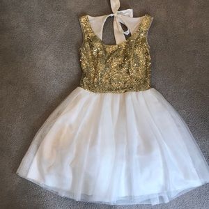 Homecoming/Cocktail dress
